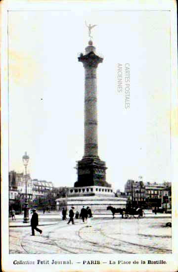 Cartes postales anciennes > CARTES POSTALES > carte postale ancienne > cartes-postales-ancienne.com Ile de france Paris Paris 11eme