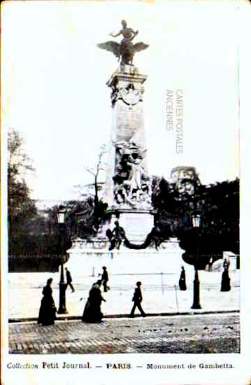 Ile de france Paris Paris 20eme