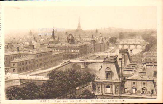 Cartes postales anciennes > CARTES POSTALES > carte postale ancienne > cartes-postales-ancienne.com Ile de france Paris Paris 10eme