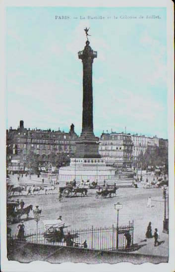 Cartes postales anciennes > CARTES POSTALES > carte postale ancienne > cartes-postales-ancienne.com Ile de france Paris Paris 11eme