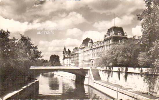 Cartes postales anciennes > CARTES POSTALES > carte postale ancienne > cartes-postales-ancienne.com Ile de france Paris Paris 13eme