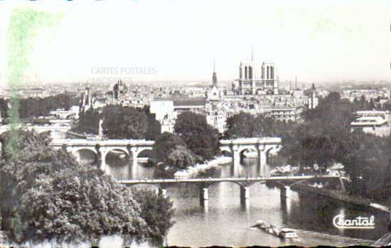 Cartes postales anciennes > CARTES POSTALES > carte postale ancienne > cartes-postales-ancienne.com Ile de france Paris Paris 10eme