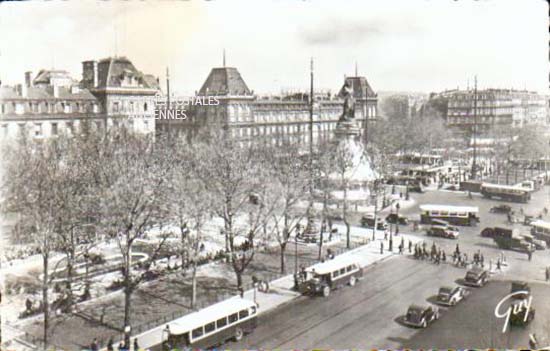 Cartes postales anciennes > CARTES POSTALES > carte postale ancienne > cartes-postales-ancienne.com Ile de france Paris Paris 11eme