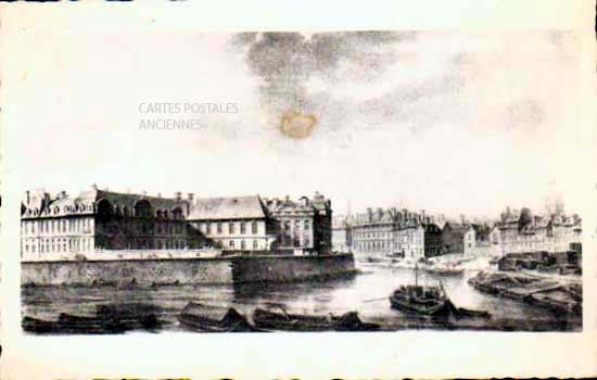 Cartes postales anciennes > CARTES POSTALES > carte postale ancienne > cartes-postales-ancienne.com Ile de france Paris Paris 10eme