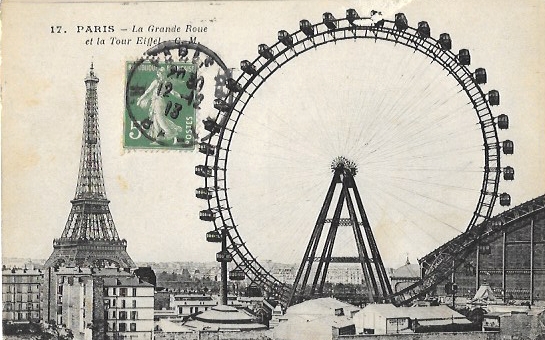 Cartes postales anciennes > CARTES POSTALES > carte postale ancienne > cartes-postales-ancienne.com Ile de france Paris Paris 2eme