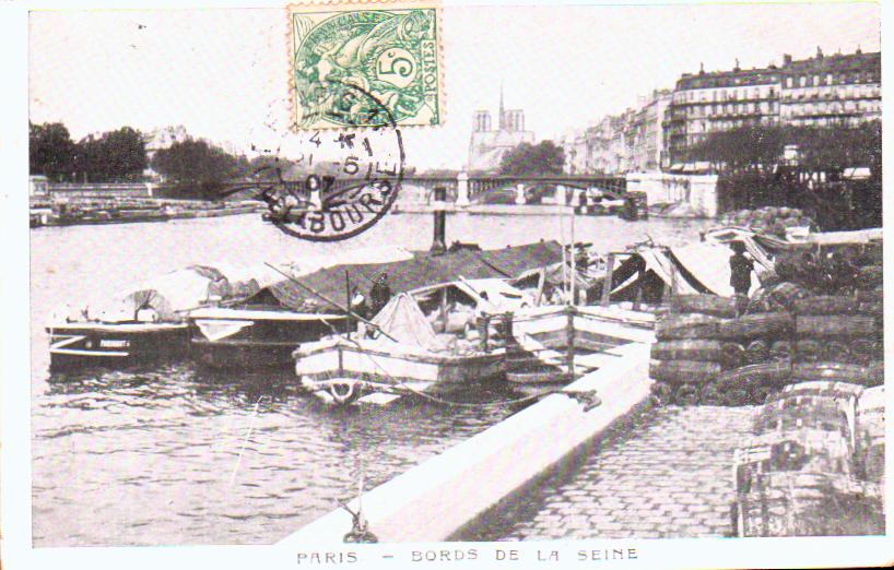 Cartes postales anciennes > CARTES POSTALES > carte postale ancienne > cartes-postales-ancienne.com Ile de france Paris Paris 3eme