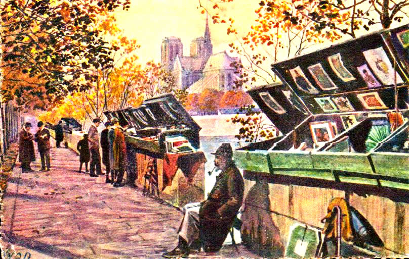 Cartes postales anciennes > CARTES POSTALES > carte postale ancienne > cartes-postales-ancienne.com Ile de france Paris Paris 5eme