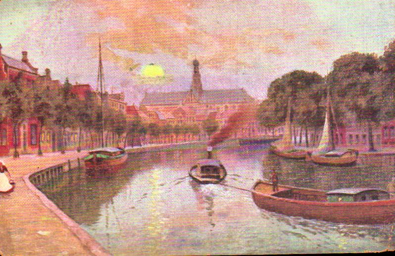 Cartes postales anciennes > CARTES POSTALES > carte postale ancienne > cartes-postales-ancienne.com Ile de france Paris Paris 10eme