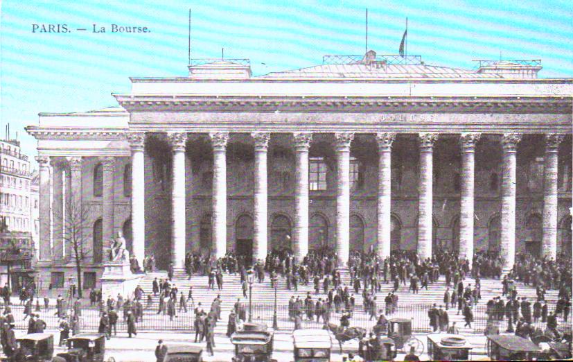 Cartes postales anciennes > CARTES POSTALES > carte postale ancienne > cartes-postales-ancienne.com Ile de france Paris Paris 2eme