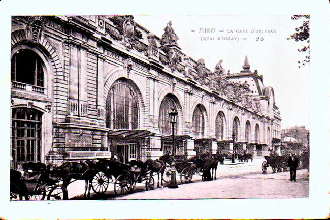 Cartes postales anciennes > CARTES POSTALES > carte postale ancienne > cartes-postales-ancienne.com Ile de france Paris Paris 14eme