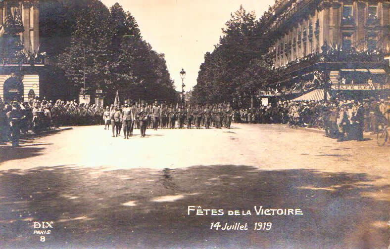 Cartes postales anciennes > CARTES POSTALES > carte postale ancienne > cartes-postales-ancienne.com Ile de france Paris Paris 7eme