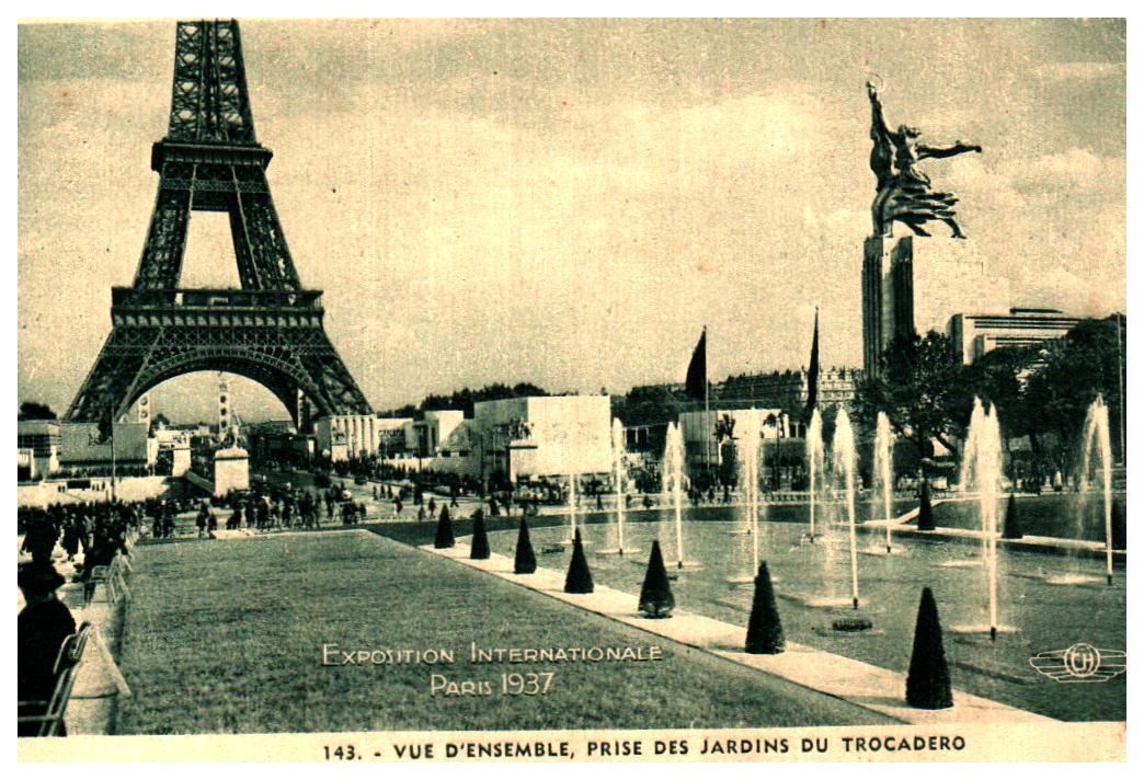 Cartes postales anciennes > CARTES POSTALES > carte postale ancienne > cartes-postales-ancienne.com Ile de france Paris Paris 7eme