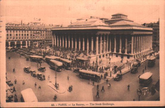 Cartes postales anciennes > CARTES POSTALES > carte postale ancienne > cartes-postales-ancienne.com Ile de france Paris Paris 2eme