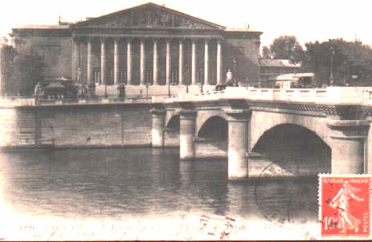 Cartes postales anciennes > CARTES POSTALES > carte postale ancienne > cartes-postales-ancienne.com Ile de france Paris Paris 7eme