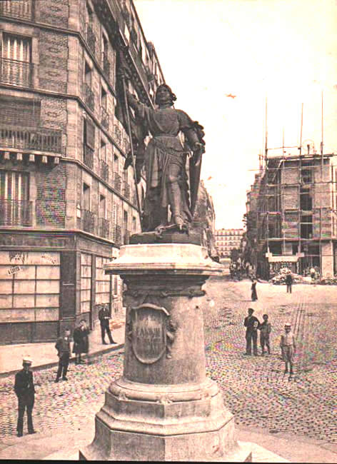 Cartes postales anciennes > CARTES POSTALES > carte postale ancienne > cartes-postales-ancienne.com Ile de france Paris Paris 13eme