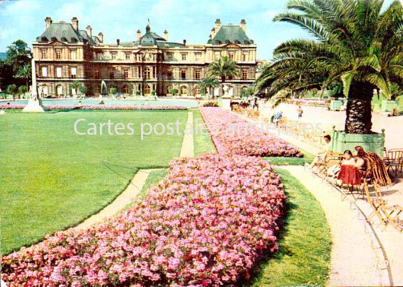 Cartes postales anciennes > CARTES POSTALES > carte postale ancienne > cartes-postales-ancienne.com Ile de france Paris 6eme