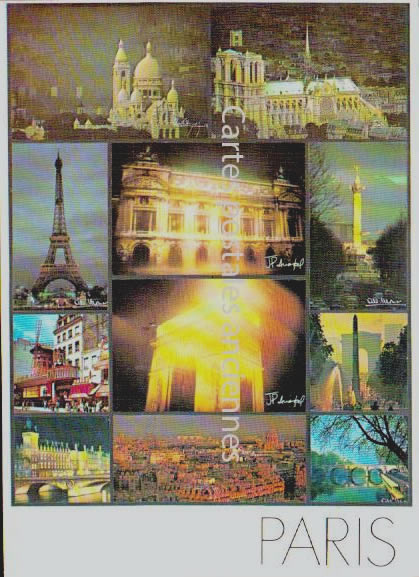 Cartes postales anciennes > CARTES POSTALES > carte postale ancienne > cartes-postales-ancienne.com Ile de france Paris Paris 18eme