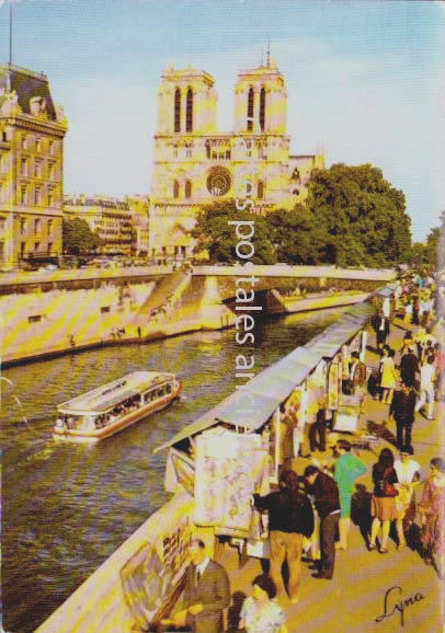 Cartes postales anciennes > CARTES POSTALES > carte postale ancienne > cartes-postales-ancienne.com Ile de france Paris 4eme