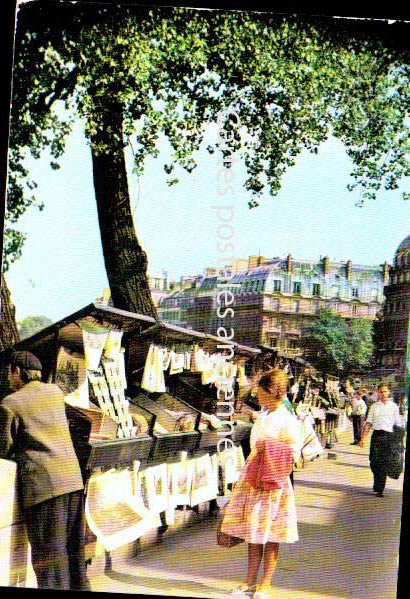 Cartes postales anciennes > CARTES POSTALES > carte postale ancienne > cartes-postales-ancienne.com Ile de france Paris Paris 6eme