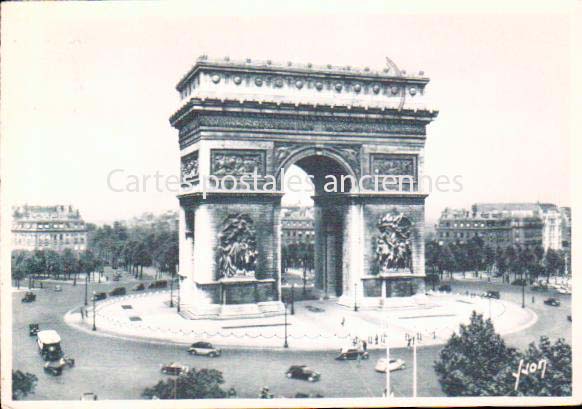 Cartes postales anciennes > CARTES POSTALES > carte postale ancienne > cartes-postales-ancienne.com Ile de france Paris Paris 8eme