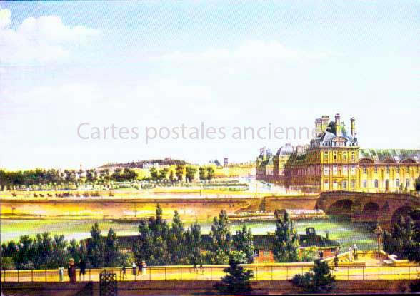 Cartes postales anciennes > CARTES POSTALES > carte postale ancienne > cartes-postales-ancienne.com Ile de france Paris Paris 3eme