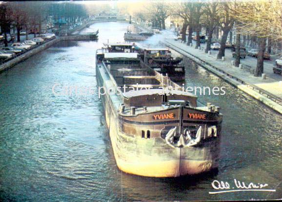 Cartes postales anciennes > CARTES POSTALES > carte postale ancienne > cartes-postales-ancienne.com Ile de france Paris Paris 11eme