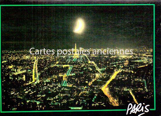 Cartes postales anciennes > CARTES POSTALES > carte postale ancienne > cartes-postales-ancienne.com Ile de france Paris Paris 16eme