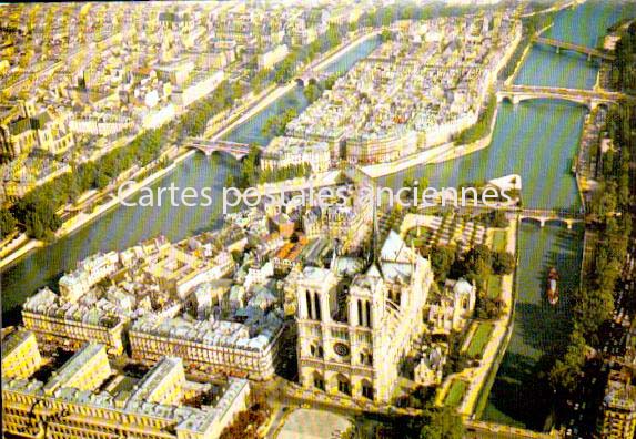 Cartes postales anciennes > CARTES POSTALES > carte postale ancienne > cartes-postales-ancienne.com Ile de france Paris 1er