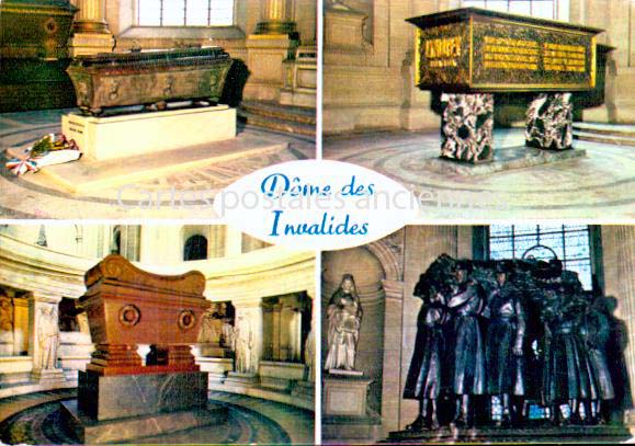 Cartes postales anciennes > CARTES POSTALES > carte postale ancienne > cartes-postales-ancienne.com Ile de france Paris 7eme