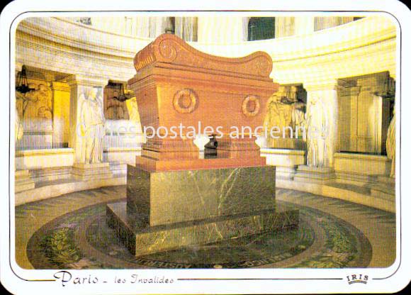 Cartes postales anciennes > CARTES POSTALES > carte postale ancienne > cartes-postales-ancienne.com Ile de france Paris 7eme