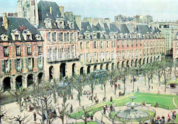 Cartes postales anciennes > CARTES POSTALES > carte postale ancienne > cartes-postales-ancienne.com Ile de france Paris Paris 1er