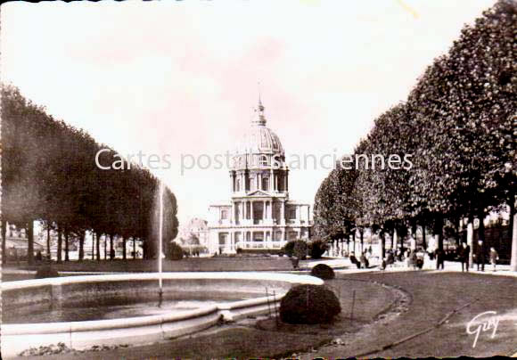 Cartes postales anciennes > CARTES POSTALES > carte postale ancienne > cartes-postales-ancienne.com Ile de france Paris Paris 15eme