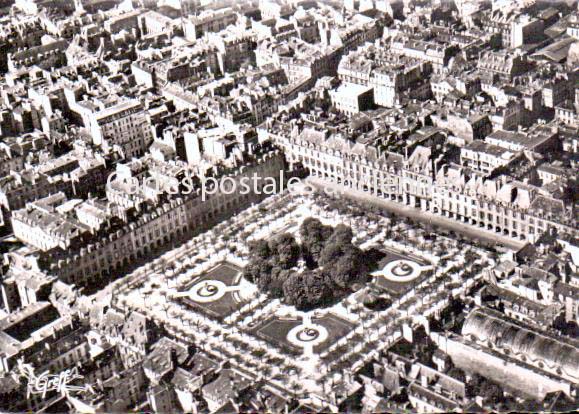 Cartes postales anciennes > CARTES POSTALES > carte postale ancienne > cartes-postales-ancienne.com Ile de france Paris Paris 3eme