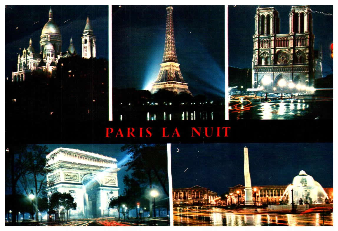 Cartes postales anciennes > CARTES POSTALES > carte postale ancienne > cartes-postales-ancienne.com Ile de france Paris 4eme