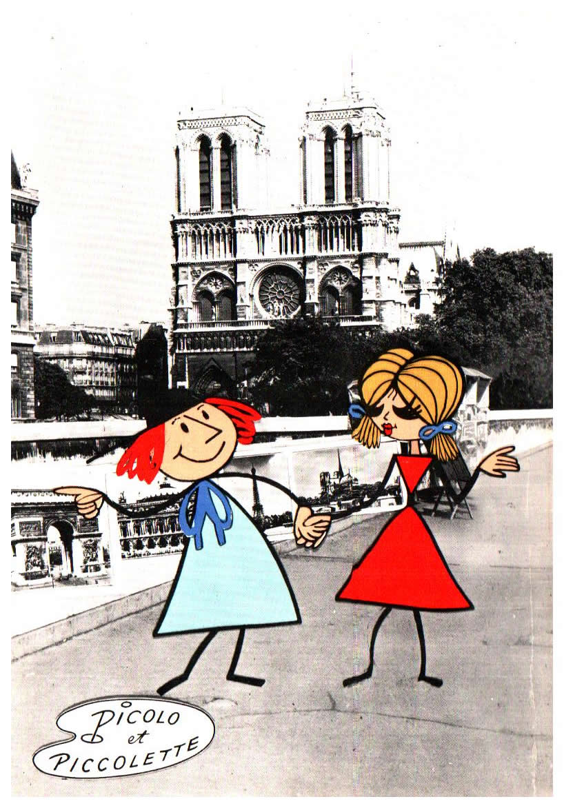 Cartes postales anciennes > CARTES POSTALES > carte postale ancienne > cartes-postales-ancienne.com Ile de france Paris 4eme