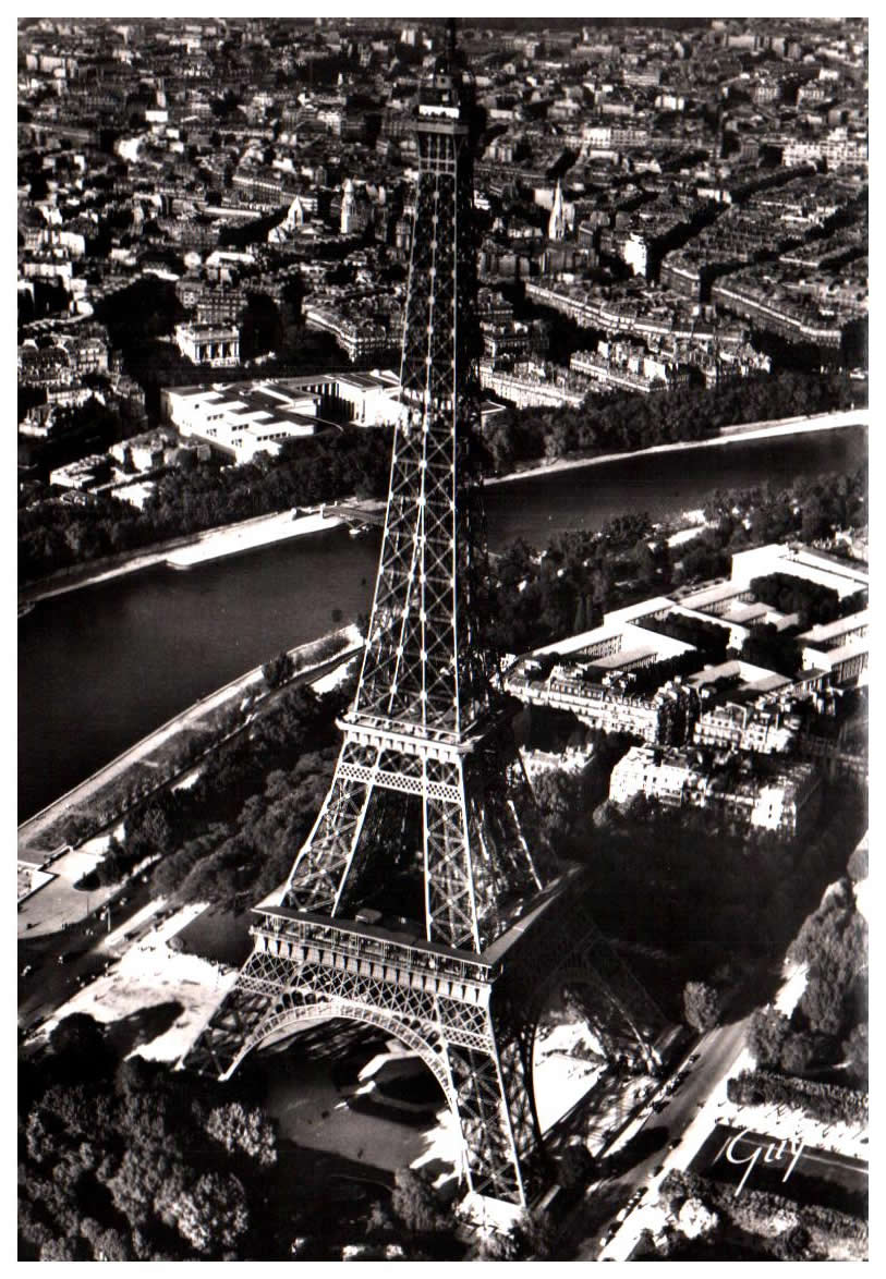 Cartes postales anciennes > CARTES POSTALES > carte postale ancienne > cartes-postales-ancienne.com Ile de france Paris 7eme