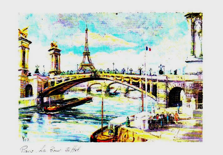 Cartes postales anciennes > CARTES POSTALES > carte postale ancienne > cartes-postales-ancienne.com Ile de france Paris