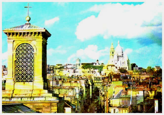 Cartes postales anciennes > CARTES POSTALES > carte postale ancienne > cartes-postales-ancienne.com Ile de france Paris