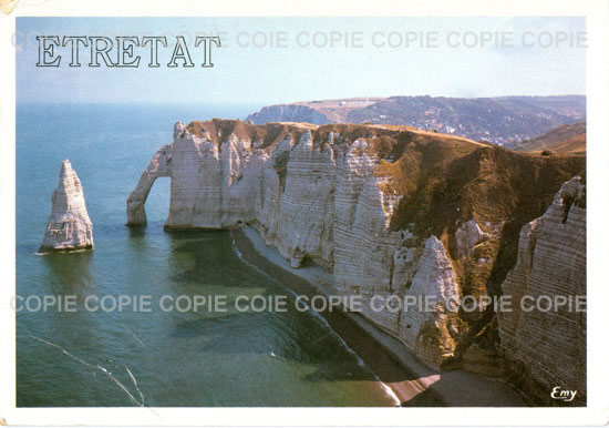 Cartes postales anciennes > CARTES POSTALES > carte postale ancienne > cartes-postales-ancienne.com Normandie Seine maritime Fecamp