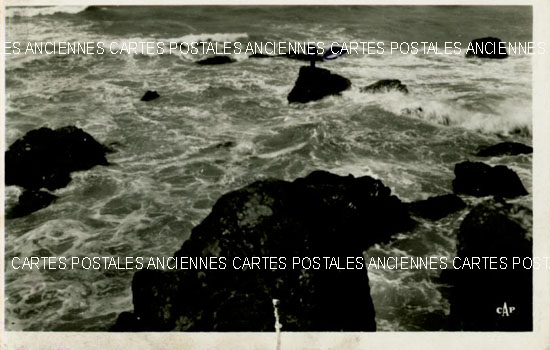 Cartes postales anciennes > CARTES POSTALES > carte postale ancienne > cartes-postales-ancienne.com Normandie Seine maritime Trouville Alliquerville