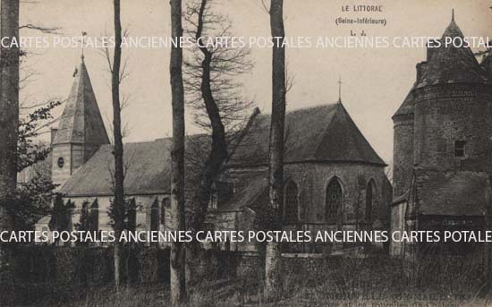Cartes postales anciennes > CARTES POSTALES > carte postale ancienne > cartes-postales-ancienne.com Normandie Seine maritime Le Havre