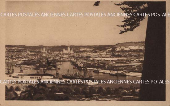 Cartes postales anciennes > CARTES POSTALES > carte postale ancienne > cartes-postales-ancienne.com Normandie Seine maritime Rouen