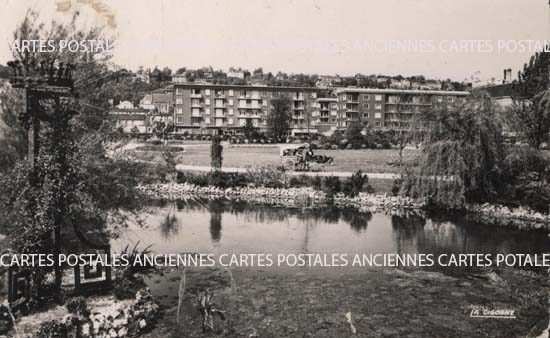 Cartes postales anciennes > CARTES POSTALES > carte postale ancienne > cartes-postales-ancienne.com Normandie Seine maritime Le Havre