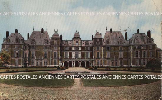 Cartes postales anciennes > CARTES POSTALES > carte postale ancienne > cartes-postales-ancienne.com Normandie Seine maritime Eu