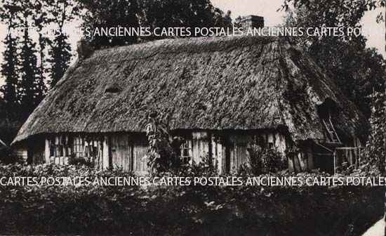 Cartes postales anciennes > CARTES POSTALES > carte postale ancienne > cartes-postales-ancienne.com Normandie Seine maritime Doudeville