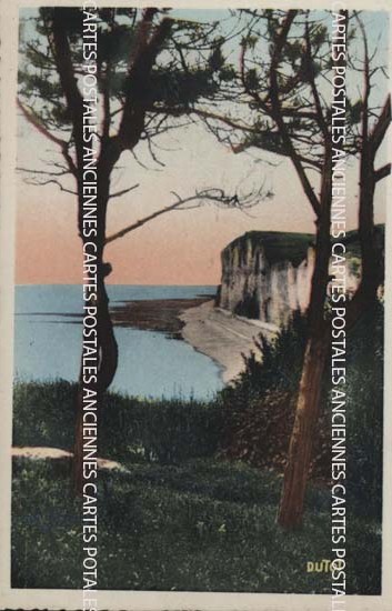 Cartes postales anciennes > CARTES POSTALES > carte postale ancienne > cartes-postales-ancienne.com Normandie Seine maritime Saint Pierre En Port