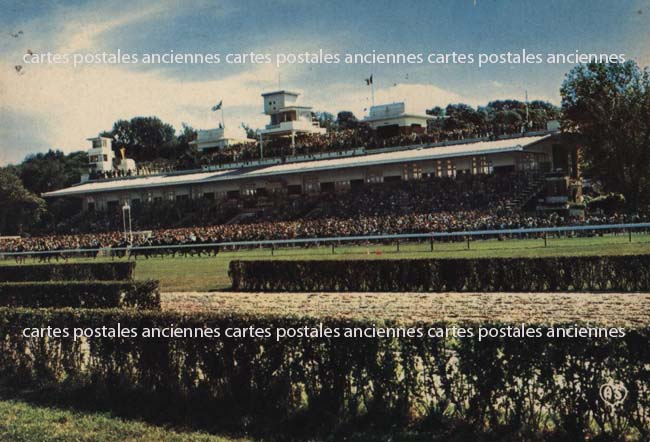 Cartes postales anciennes > CARTES POSTALES > carte postale ancienne > cartes-postales-ancienne.com Calvados  Deauville