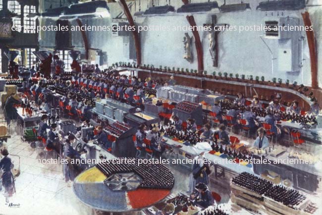 Cartes postales anciennes > CARTES POSTALES > carte postale ancienne > cartes-postales-ancienne.com Normandie Seine maritime Fecamp