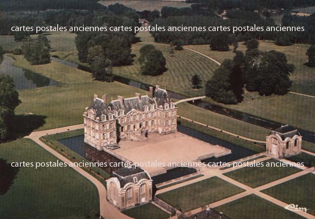 Cartes postales anciennes > CARTES POSTALES > carte postale ancienne > cartes-postales-ancienne.com Normandie Seine maritime Cany Barville