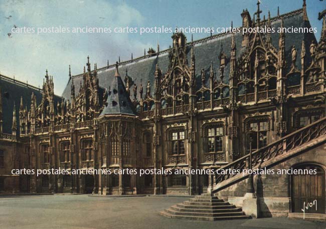 Cartes postales anciennes > CARTES POSTALES > carte postale ancienne > cartes-postales-ancienne.com Normandie Seine maritime Rouen
